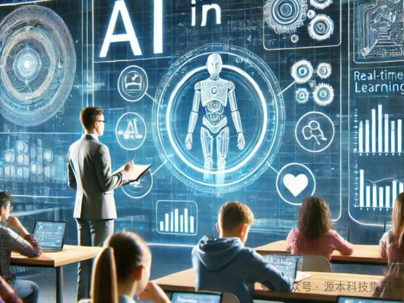 艾弗森贝博ballbet官网科技-本科生掌握大数据、云原生、AI-竞赛保研求职的“超车秘籍”来了！